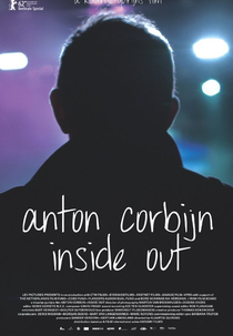 Anton Corbijn - Retratos do Rock (Anton Corbijn Inside Out)