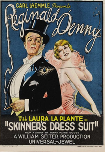 Skinner’s Dress Suit (Skinner’s Dress Suit)