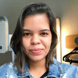 Foto de perfil de Ellen Reis