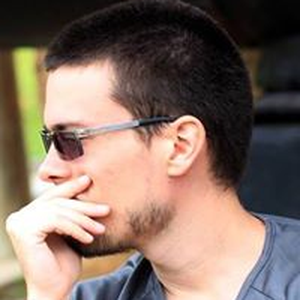 Foto de perfil de Thiago Dias