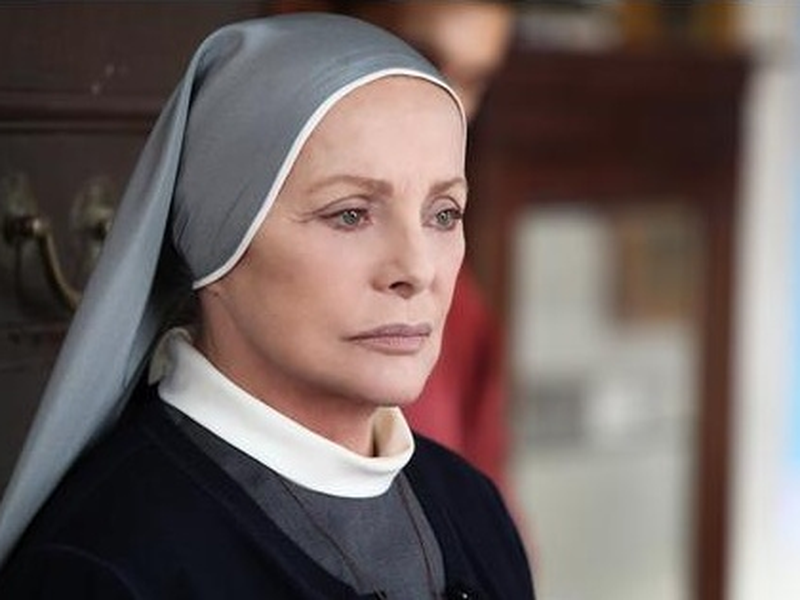 Foto 1 de Madre, Aiutami. 