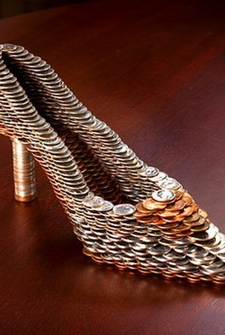 Poster 1 de Curta Coinstar (2009)