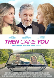 Aí Você Apareceu (Then Came You)