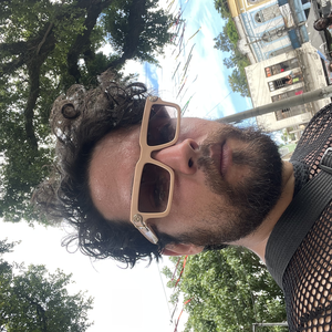 Foto de perfil de Ricardo