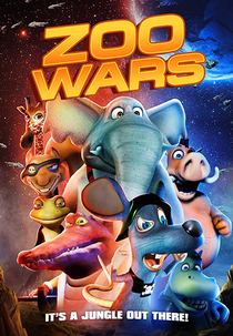 Zoo Wars (Zoo Wars)