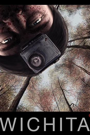 Poster de Filme American Killing (2016)