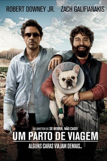  de Filme Um Parto de Viagem (2010)