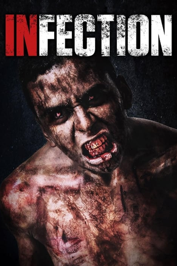  de Filme Infecção (2019)