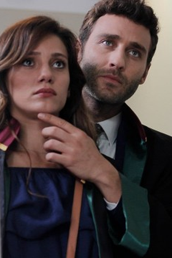 Poster de Episódio Özür Dilerim (2017)