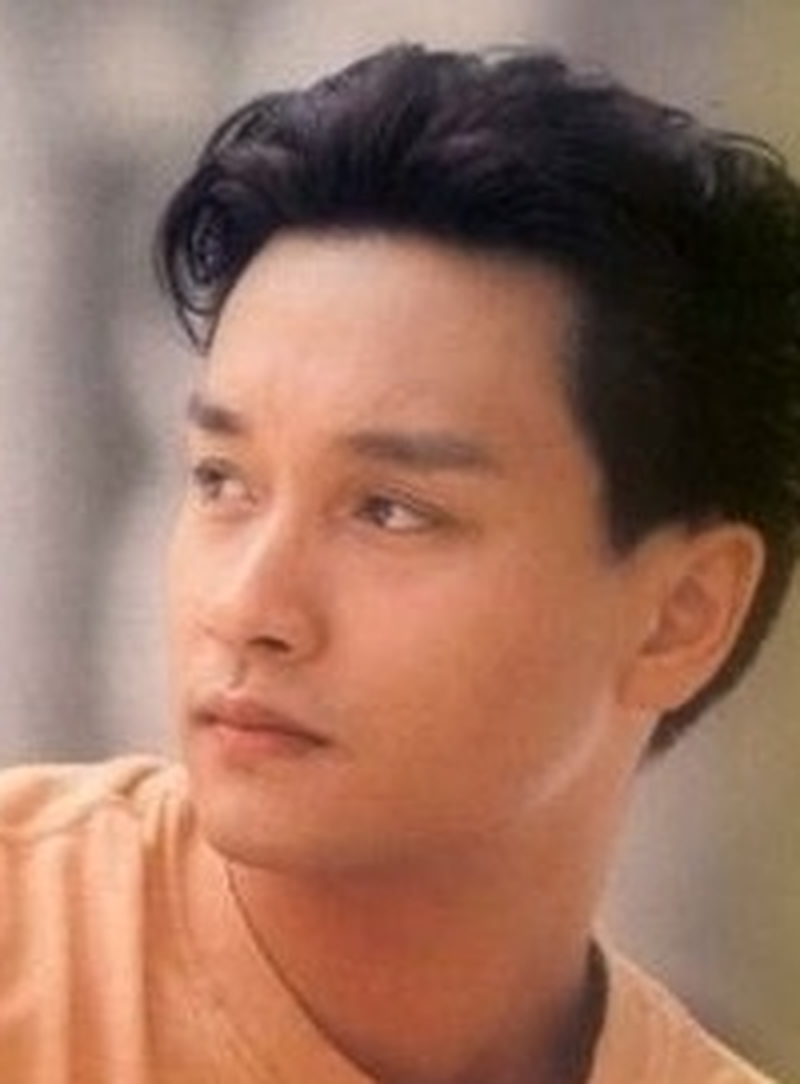 Leslie Cheung - Foto 16