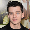 Asa Butterfield - Foto 2