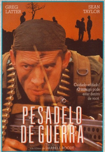 Pesadelo de Guerra (The Stick)