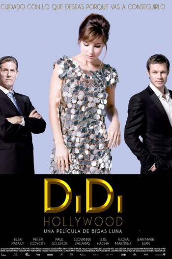  de Filme Di Di Hollywood (2010)