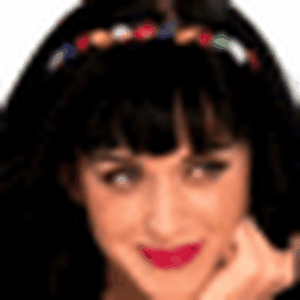Foto de perfil de jessicaperry