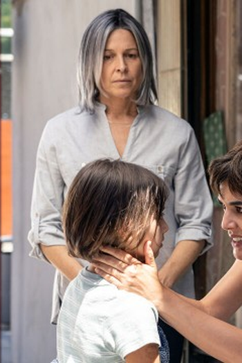 Poster de Episódio Capítulo 3 (2022)