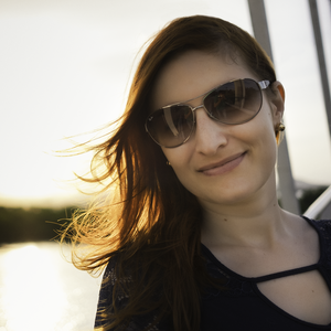 Foto de perfil de Luciana da Cunha