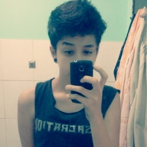 Foto de perfil de Aline