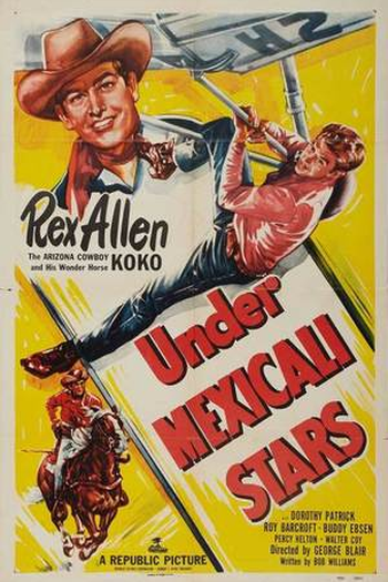 Poster de Filme A Conquista do Ouro (1950)