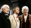 The Five Doctors