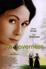 A Governanta (The Governess)