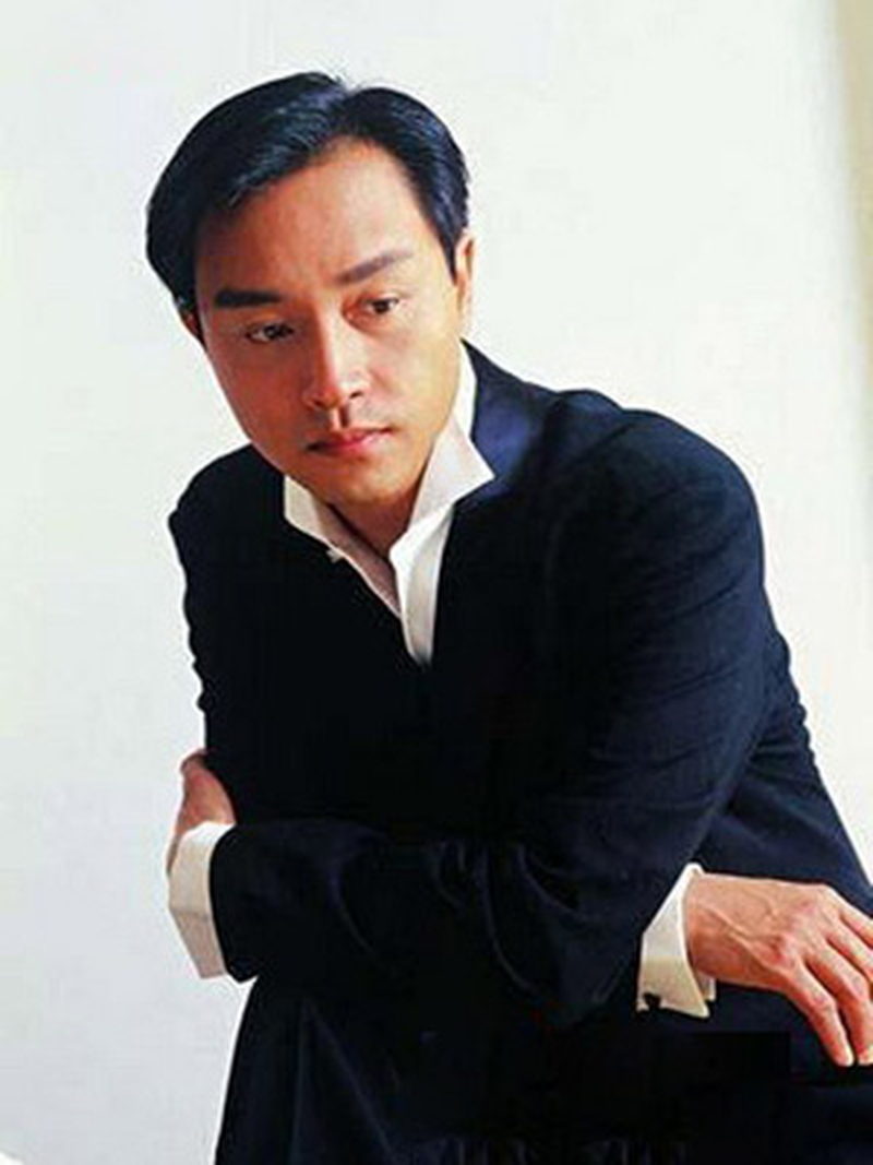 Leslie Cheung - Foto 15