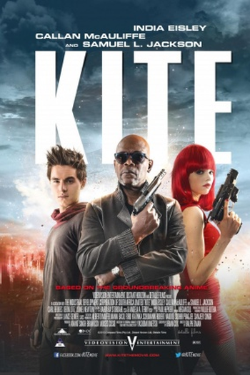  de Filme Kite: Anjo da Vingança (2014)