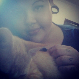 Foto de perfil de Nathália