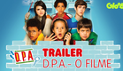 D.P.A.: Detetives do Prédio Azul - O Filme | Trailer Oficial