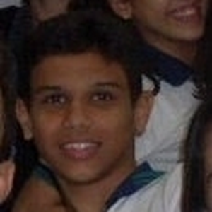 Foto de perfil de Yago Oliveira Rocha