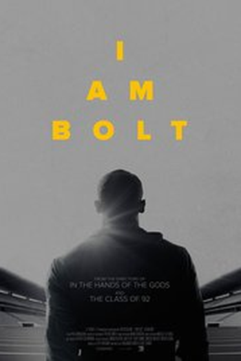 de Filme Eu Sou Bolt (2016)
