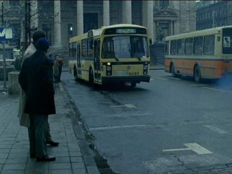 Foto 3 de Brussels by Night 