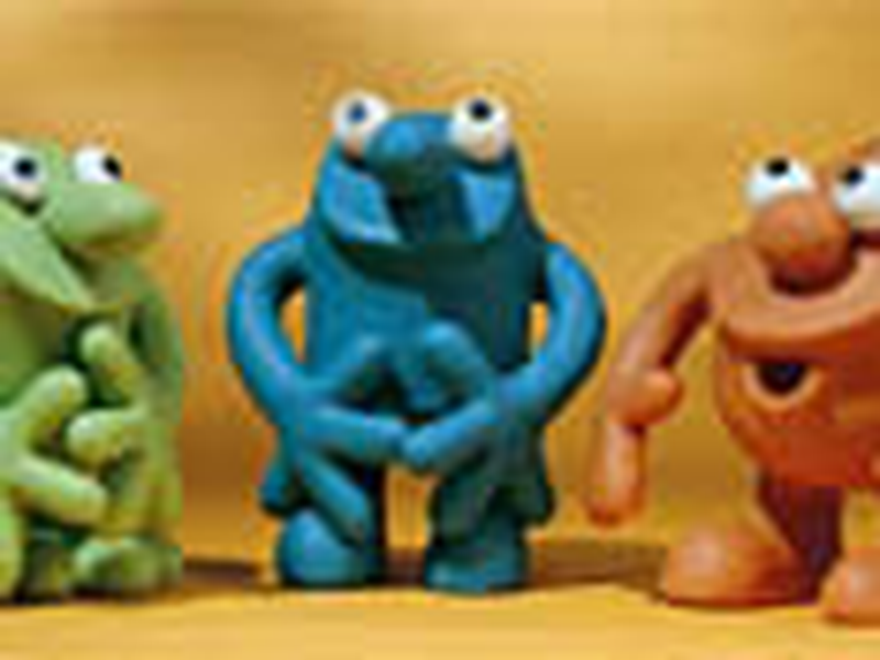 Foto 2 de Plastinots