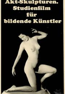 Esculturas Vivas (Akt-Skulpturen. Studienfilm für bildende Künstler)