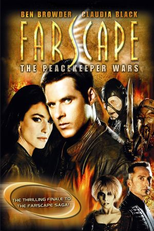 Farscape: The Peacekeeper Wars (Farscape: The Peacekeeper Wars)