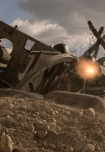 Crossing the Line (Crossing the Line)