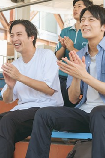 Poster de Episódio 第５話 (None)