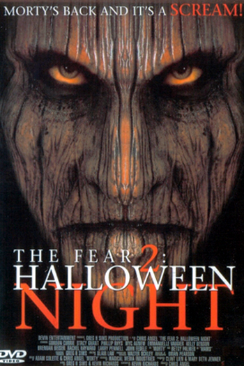  de Filme Fear 2: Uma Noite de Halloween (1999)