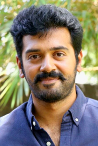 Ashwin Kakumanu