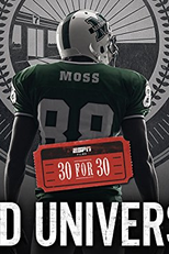 Rand University (30 for 30 Rand University)