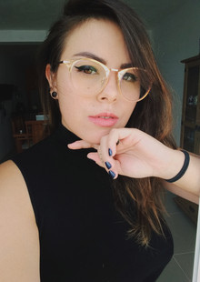 Julia Souza (juliapsouza) | Filmow