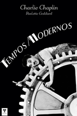 Tempos Modernos (Modern Times)