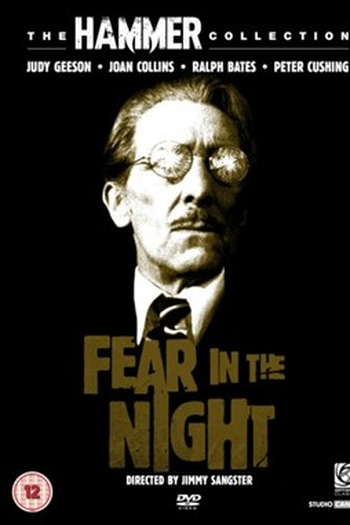  de Filme Terror na Noite (1972)