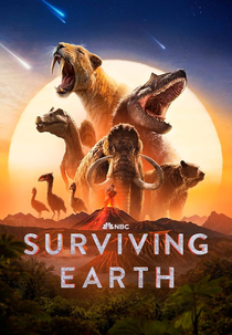 Surviving Earth (1ª Temporada) (Surviving Earth (1º Season))