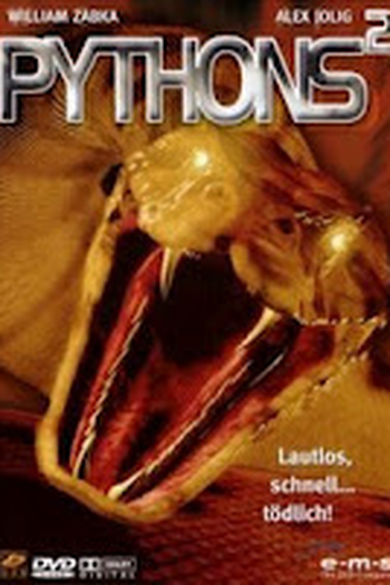  de Filme Python 2 (2002)