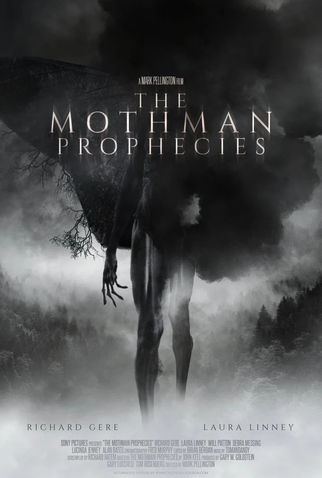Poster 9 de Filme A Última Profecia (2002)