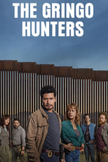 Los gringo hunters (Los gringo hunters)