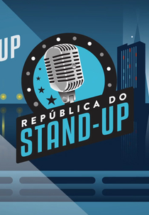 República do Standup (3ª temporada) (República do Standup (3ª temporada))