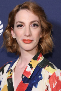 Molly Bernard - Poster 1