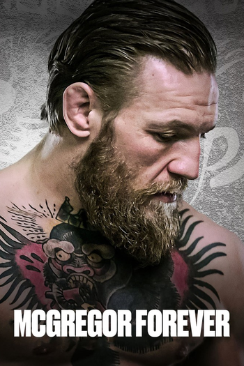Poster de Franquia McGregor Forever (2023)