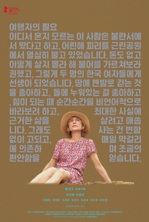 As Aventuras de Uma Francesa na Coréia - Poster / Capa / Cartaz - Oficial 2